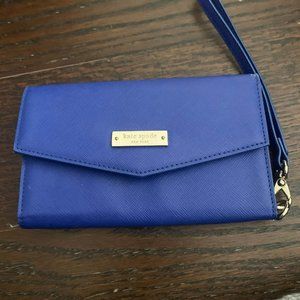 Kate Spade Clutch